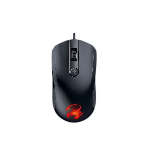 Mouse Gamer Genius X-G600 — Game Stop