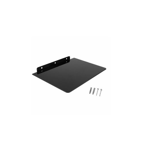 Soporte Para Tv Box Canalera De Vidrio Para Pared — Game Stop