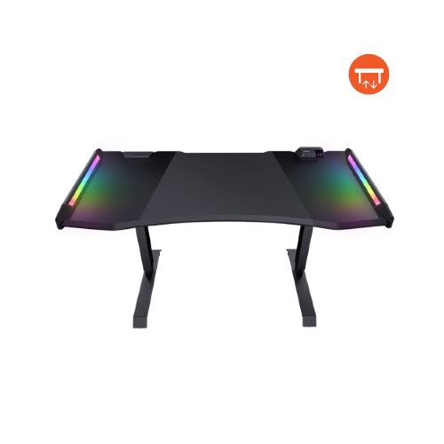 Escritorio Mecánico Cougar Mars Pro 150 Black Rgb — Game Stop