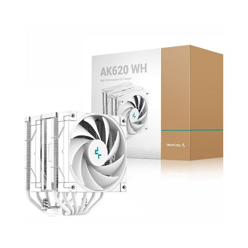 Cooler Deepcool AK620 Digital RGB — Game Stop