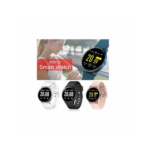 Smartwatch Lemfo KW19 — Game Stop