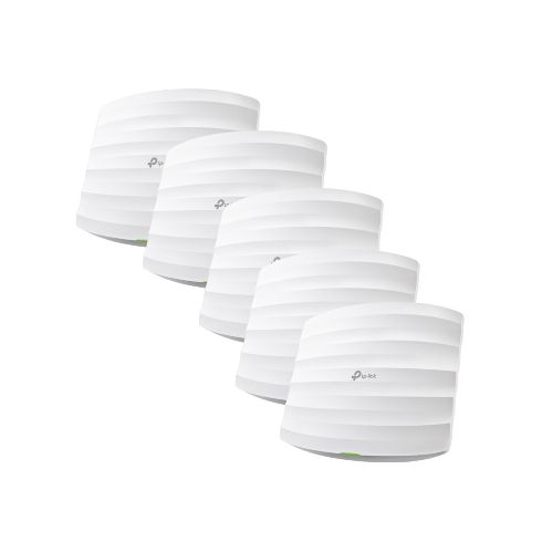 Access Point Tp-Link Eap245 Gigabit Ac1750 Wi-Fi 6 — Game Stop