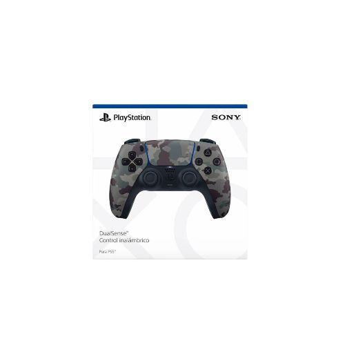 Joystick Playstation 5 DualSense Camuflado  PLAYSTATION 5