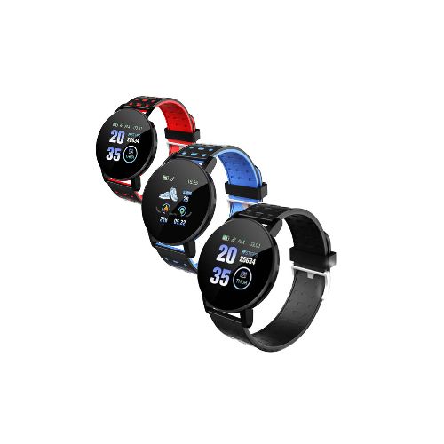 Smartwatch Goldtech WatchGO — Game Stop