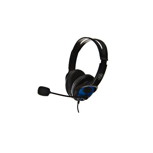 Auricular Para Consolas Con Micrófono AUX — Game Stop