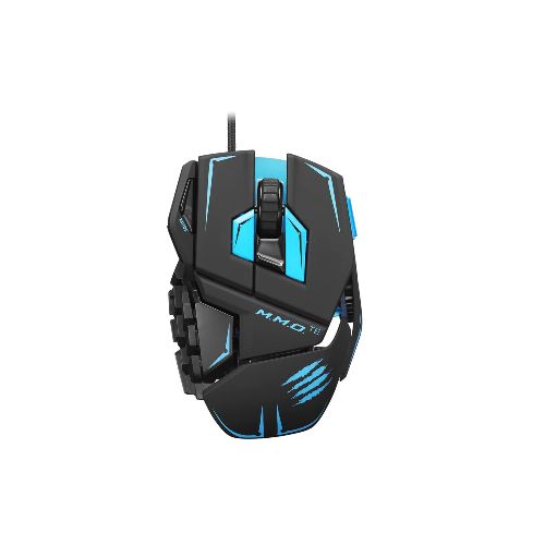 Mouse Gamer 8200 DPI Botones Programables MAD CATZ — Game Stop