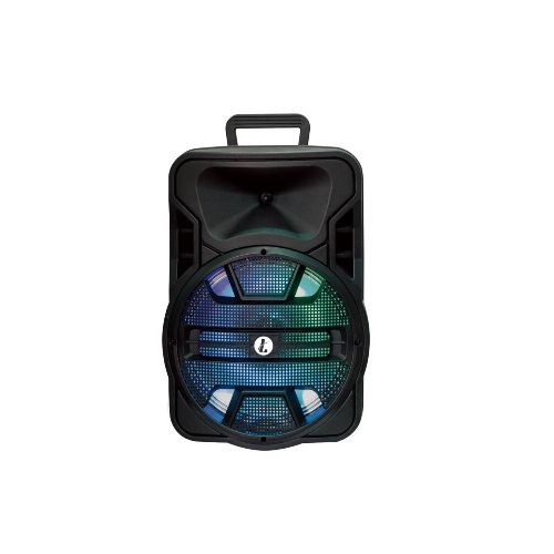 Parlante Inalámbrico Portátil Bluetooth Ledstar MOVE 12