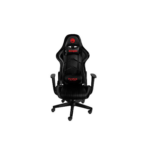 Silla Gamer Marvo Reclinable Colores — Game Stop