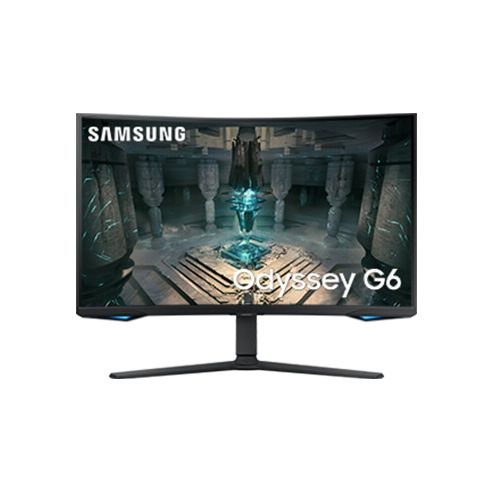 Monitor Samsung Odyssey G6 32