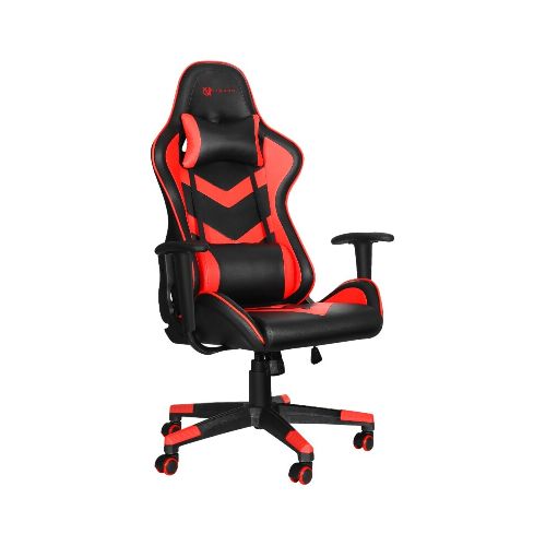 Silla Gamer X-lizzard CH-106 rojo — Game Stop