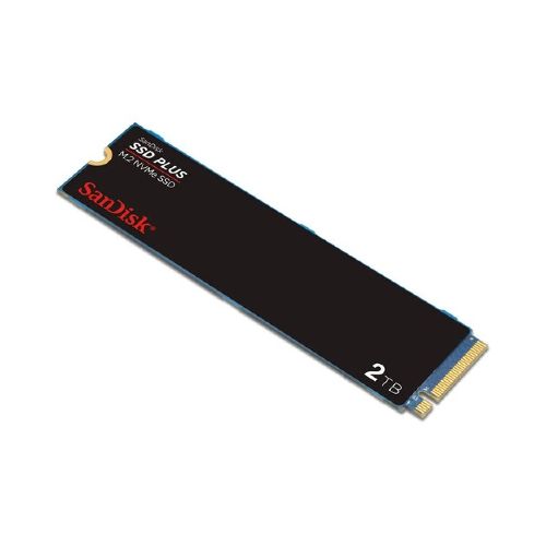 Disco SSD Sandisk Extreme M.2 2TB NVMe PCIe 4.0 — Game Stop