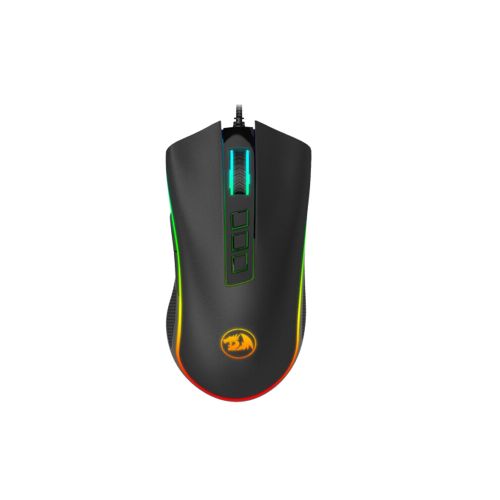 Mouse REDRAGON COBRA FPS M711 — Game Stop