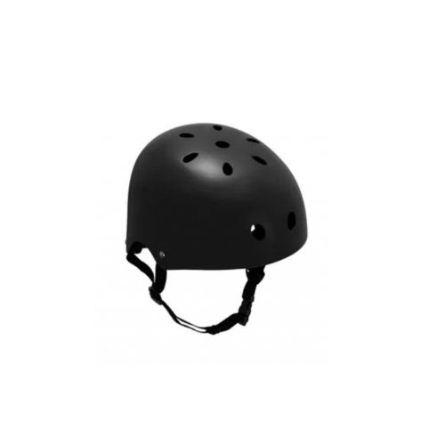 Casco Atrio Negro Talle P — Game Stop