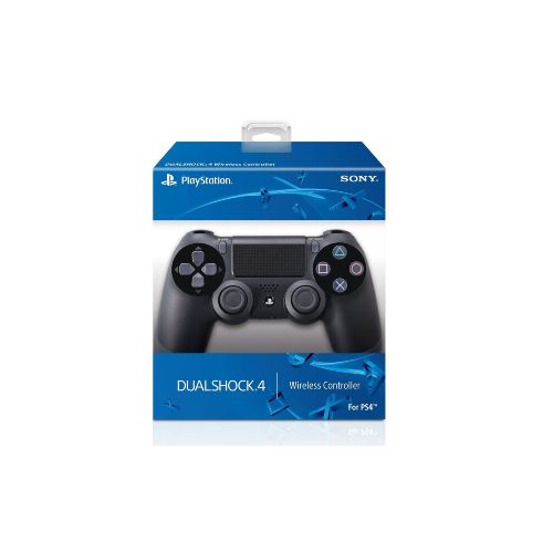 Joystick Playstation 4 Original — Game Stop