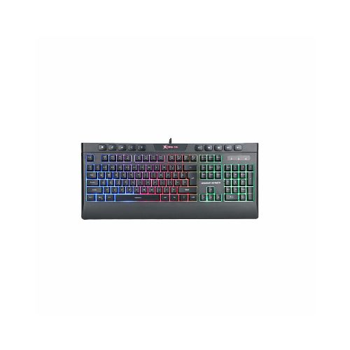 Teclado Gamer Xtrike Me KB-508 — Game Stop