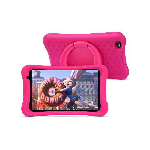 Tablet Pritom L8 Kids 8'' Sc7731e 2gb 64gb 8mp+2mp — Game Stop