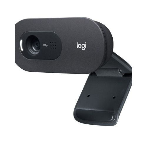 LOGITECH 960-001372 VC WEBCAM C505 USB (D)** — Game Stop