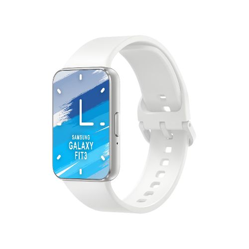 Smartwatch Fit3 Samsung 40mm Bluetooth — Game Stop