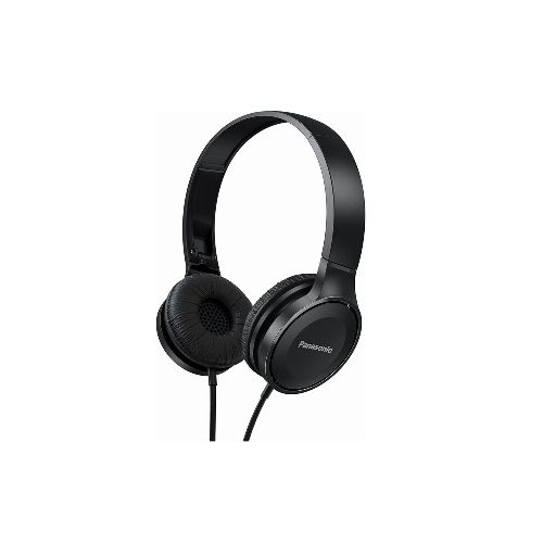 Auricular Plegable Panasonic Con Micrófono - Negro — Game Stop