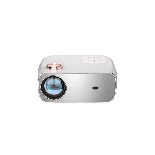 Proyector Rigal Rd-882 Android + Wifi 3800lm — Game Stop