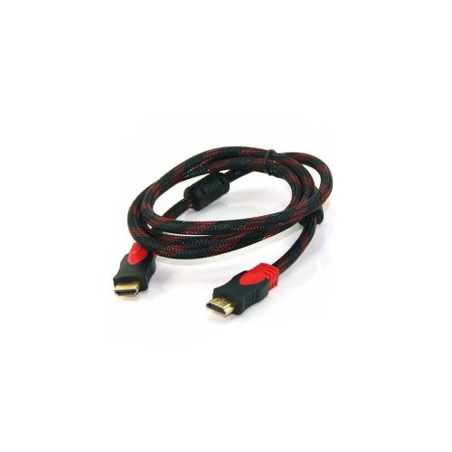 Cable HDMI 1.2 mts — Game Stop