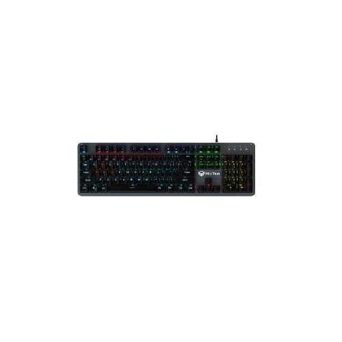 Teclado Mecánico Para PS4 / PC Meetion MT-MK007 — Game Stop