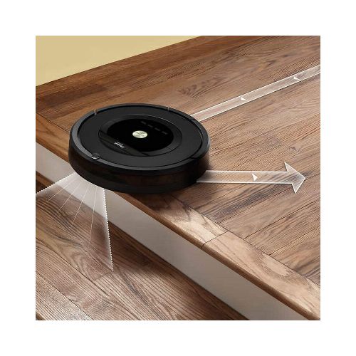 Aspiradora iRobot Roomba 805 — Game Stop