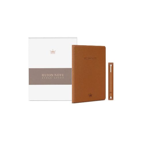 Tableta Digitalizadora Huion Note X10 Brown — Game Stop