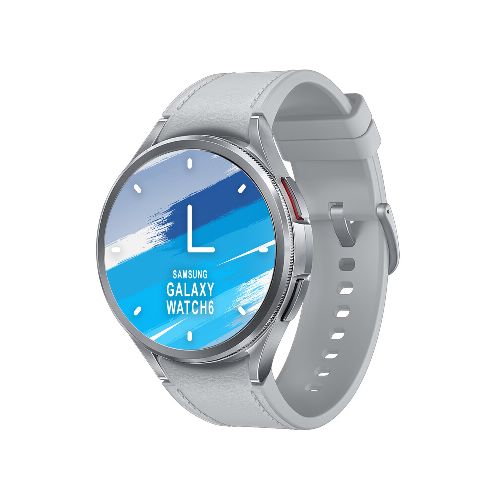 Smartwatch Watch6 Samsung 47mm Wifi Bluetooth Gps — Game Stop