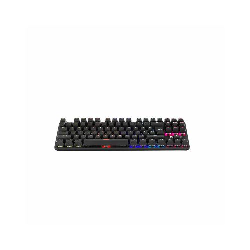 Teclado Gamer Mecánico Switch Blue GK-986 — Game Stop