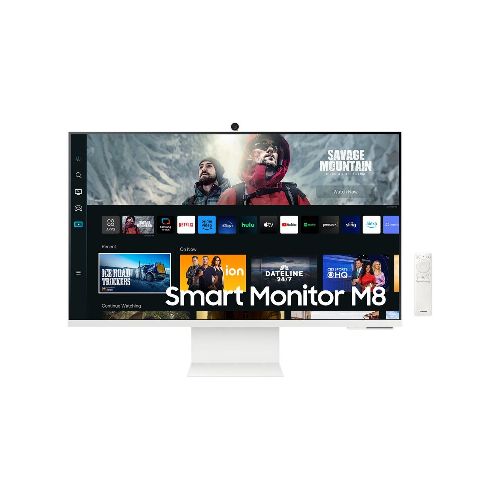 Monitor Samsung Smart M80c 32