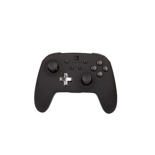 Joystick Compatible Oficial Nintendo Switch Power A Inalambrico Varios Diseños — Game Stop