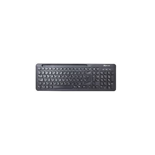 Teclado Bluetooth Y 2.4G Xtrike Me — Game Stop