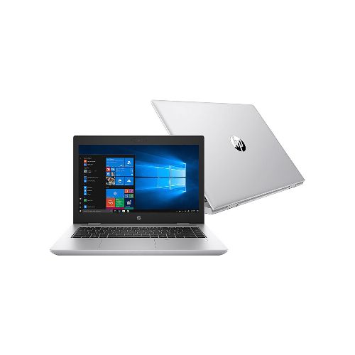 Notebook Hp 14'' Core I5 16gb 256gb Win10 Pro — Game Stop