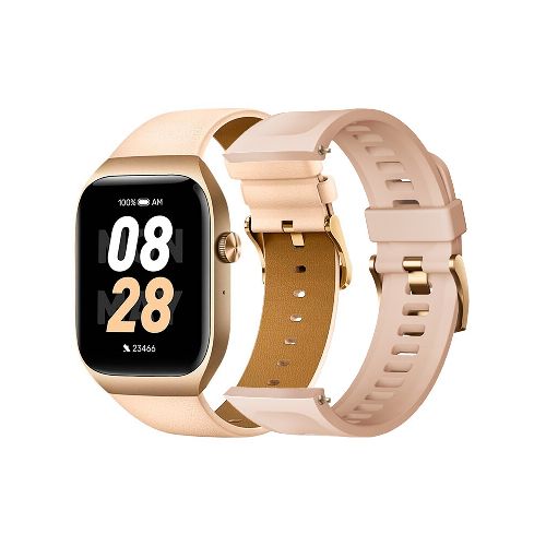 Reloj Inteligente Mibro Watch T2 50,95mm 2atm 1,75'' Bluetooth  Amazfit By Xiaomi