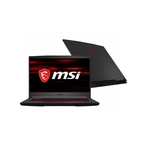 Notebook Gaming Msi 15,6 Core I7 8gb 512gb Gtx1660ti — Game Stop