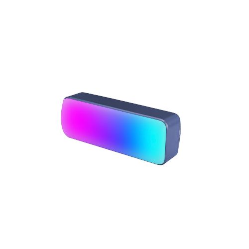 Parlante RGB Xtrike Me Bluetooth — Game Stop