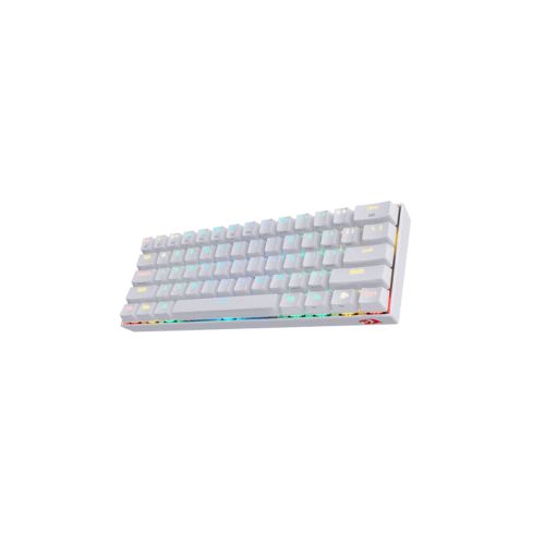 Teclado REDRAGON DRACONIC K530W-RGB Mecánico Brown — Game Stop