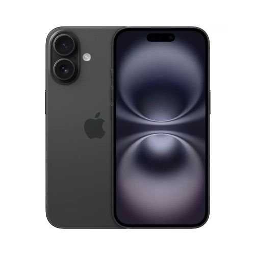 Apple iPhone 16 128GB negro — Game Stop