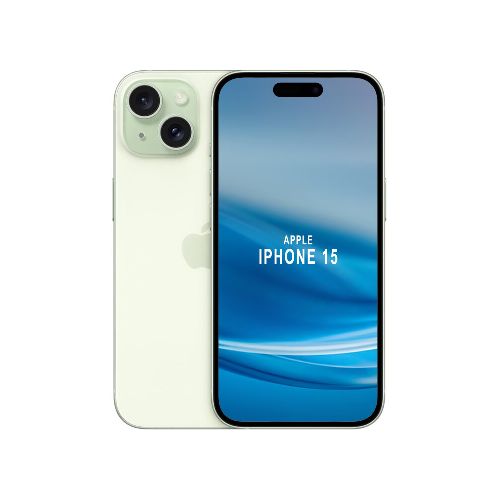 IPhone 15 6,1'' 5G 6gb 128gb Dual Cam 48mp — Game Stop