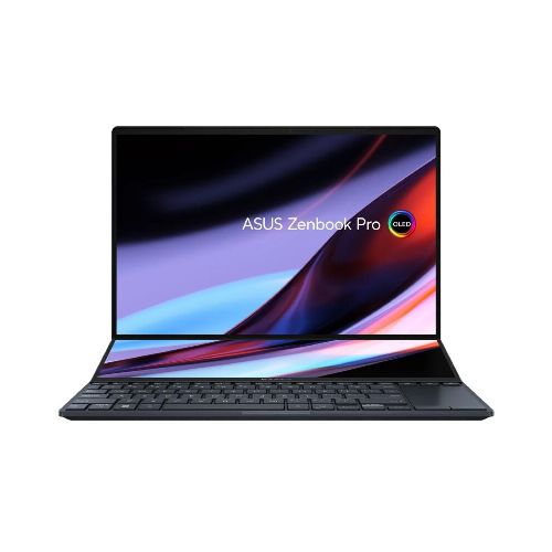 Notebook Asus Zenbook Core I7 16gb 1tb 14.5