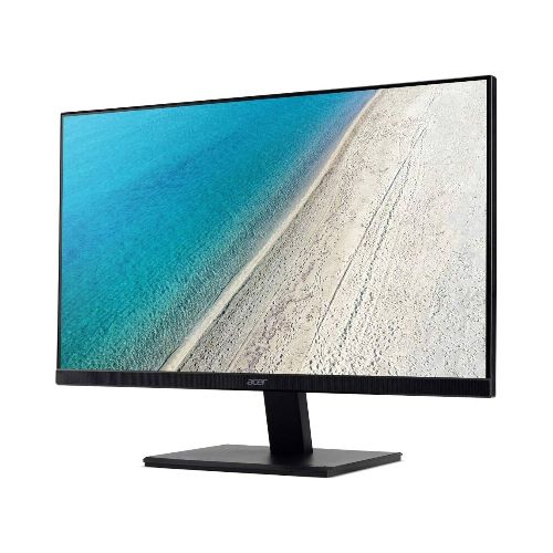 Monitor Acer V227q Bbi 22