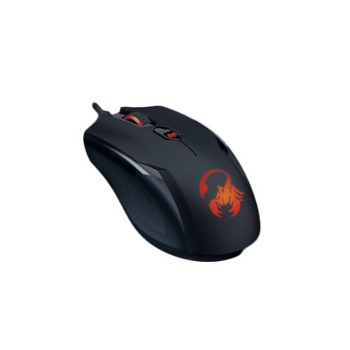 Mouse Gamer Genius X1-400 — Game Stop