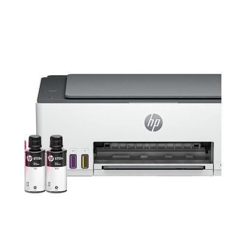 Impresora HP Smart Tank 520 multifuncion — Game Stop