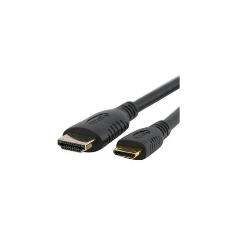 Cable HDMI A Mini HDMI 1.5mts — Game Stop