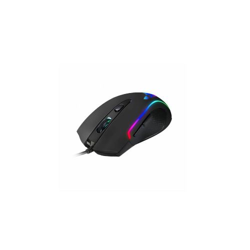 Mouse Gamer Perseo Sthenelus RGB — Game Stop