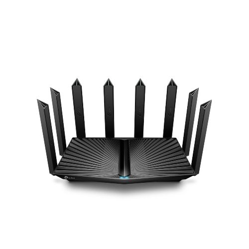 Router Inalámbrico Tp-Link Archer Ax80 Dual Band Ax6000 — Game Stop