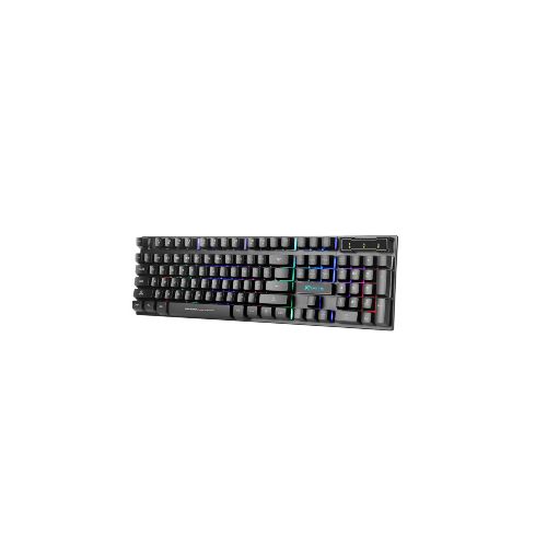 Teclado Gamer XtrikeMe KB-280 Con Luz — Game Stop