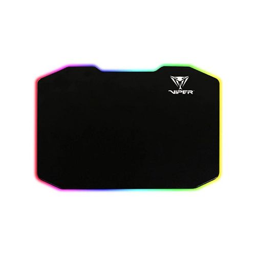 Mouse Pad Patriot Viper Rgb — Game Stop