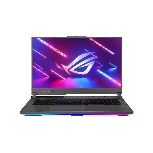 Notebook Asus Rog S Ryzen 9 16gb 1tb 17